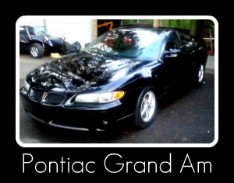 Pontiac Grand Am